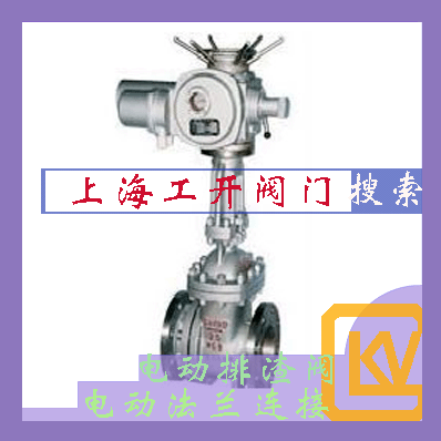 法蘭連接電動(dòng)排渣閥法蘭連接電動(dòng)排渣閥